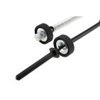 2 Cable de Frein à Main electriques Pour Renault Laguna 360100002N 360105917R