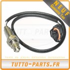 Sonde Lambda Opel Astra 