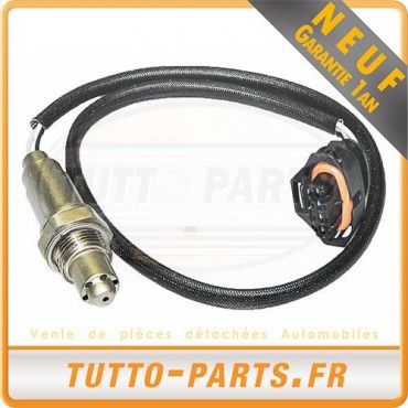 Sonde Lambda Opel Astra 