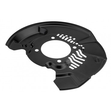 Protection Disque de Frein Avant Droit Pour Toyota Hilux VII Pick-Up 477810K050