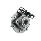 Moyeu de Roue Avant Pour Nissan Titan 5.6 40202ZR00A 40202ZR00B 40202ZR40A