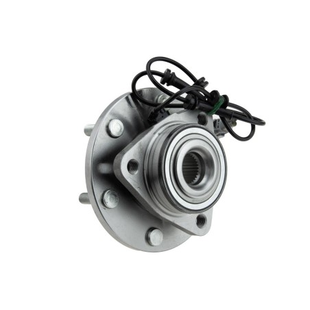 Moyeu de Roue Avant Pour Nissan Titan 5.6 40202ZR00A 40202ZR00B 40202ZR40A