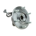 Moyeu de Roue Avant Pour Nissan Titan 5.6 40202ZR00A 40202ZR00B 40202ZR40A