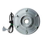 Moyeu de Roue Avant Pour Nissan Titan 5.6 40202ZR00A 40202ZR00B 40202ZR40A