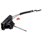 Levier de Vitesse Pour Dacia Duster 2010-2018 349011155R
