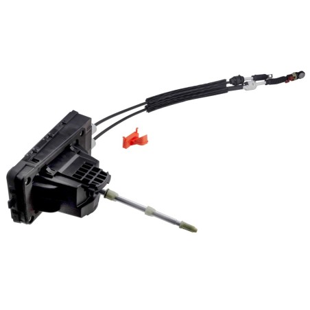 Levier de Vitesse Pour Dacia Duster 2010-2018 349011155R