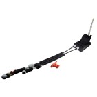 Levier de Vitesse Pour Dacia Duster 2010-2018 349011155R