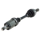 Cardan Arbre de Transmission Avant Gauche Pour Bmw Série 3 E90 E91 31607544435