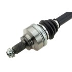 Cardan Arbre de Transmission Arrière Gauche Pour Bmw Série 1 2 3 4 33207597689