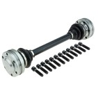 Cardan Arbre de Transmission Arrière Pour Bmw Série 5 33201227221 33211226047