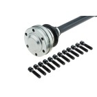 Cardan Arbre de Transmission Arrière Pour Bmw Série 5 33201227221 33211226047