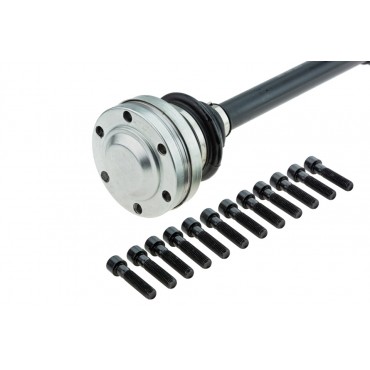 Cardan Arbre de Transmission Arrière Pour Bmw Série 5 33201227221 33211226047