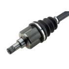 Cardan Arbre de Transmission Gauche Pour Citroën C4 Grand Picasso I 9657555480