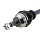 Cardan Arbre de Transmission Droit Pour Citroën C4 Grand Picasso I 9657555580
