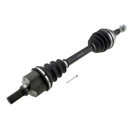Cardan Arbre de Transmission Gauche Pour Citroën Ds5 Ds Ds 5 9687854580