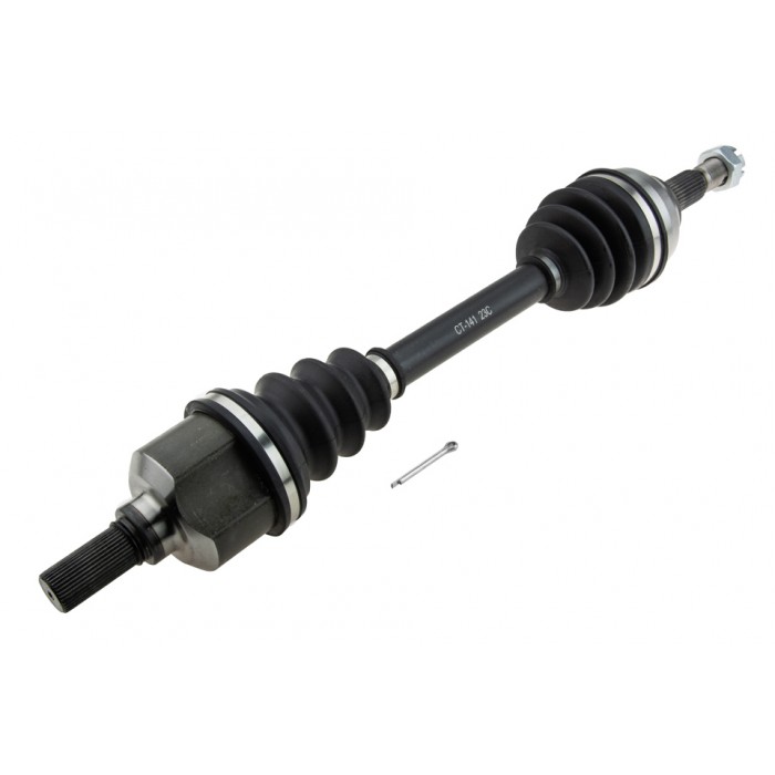 Cardan Arbre de Transmission Gauche Pour Citroën Ds5 Ds Ds 5 9687854580