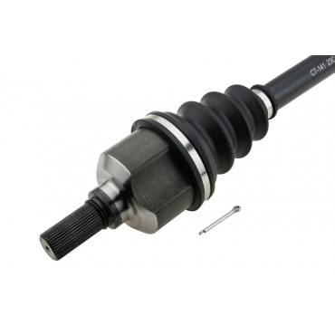 Cardan Arbre de Transmission Gauche Pour Citroën Ds5 Ds Ds 5 9687854580