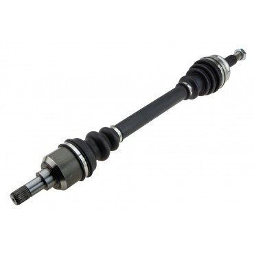 Cardan Arbre de Transmission Gauche Pour Citroën C4 Grand Picasso II 9670290580