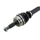 Cardan Arbre de Transmission Gauche Pour Citroën C4 Grand Picasso II 9670290580