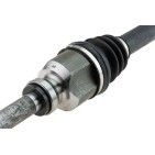 Cardan Arbre de Transmission Droit Pour Citroën C4 Grand Picasso II 9677663580