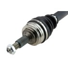Cardan Arbre de Transmission Droit Pour Citroën C4 Grand Picasso II 9677663580