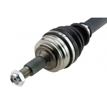 Cardan Arbre de Transmission Droit Pour Citroën C4 Grand Picasso II 9677663580