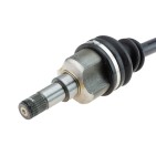 Cardan Arbre de Transmission Gauche Pour Ford Fiesta VI 1.4 1559560 1521768