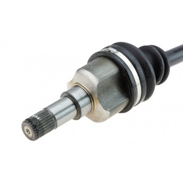 Cardan Arbre de Transmission Gauche Pour Ford Fiesta VI 1.4 1559560 1521768