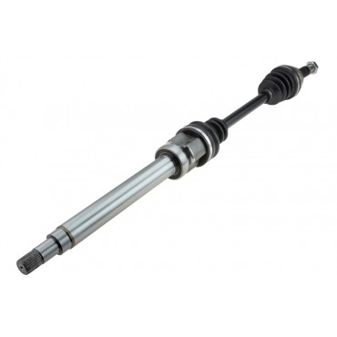 Cardan Arbre de Transmission Droit Pour Ford Fiesta VI 1.4 1559559 1716540