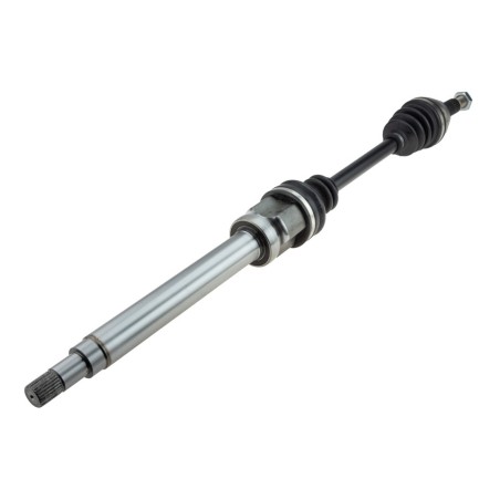 Cardan Arbre de Transmission Droit Pour Ford Fiesta VI 1.4 1559559 1716540