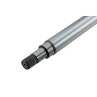 Cardan Arbre de Transmission Droit Pour Ford Fiesta VI 1.4 1559559 1716540
