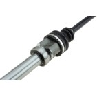 Cardan Arbre de Transmission Droit Pour Ford Fiesta VI 1.4 1559559 1716540