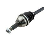 Cardan Arbre de Transmission Droit Pour Ford Fiesta VI 1.4 1559559 1716540