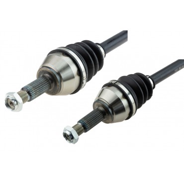 x2 Cardan Arbre de Transmission Gauche+Droit Pour Ford Fiesta VI 1559559 1716540
