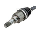 Cardan Arbre de Transmission Droit Pour Ford Ka+ III 1905856 E3B53B436CA