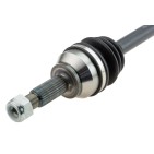Cardan Arbre de Transmission Droit Pour Ford Ka+ III 1905856 E3B53B436CA