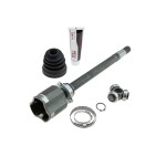 Cardan Arbre de Transmission Droit Pour Alfa Romeo Mito Fiat Punto 55197730
