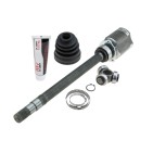 Cardan Arbre de Transmission Droit Pour Alfa Romeo Mito Fiat Punto 55197730