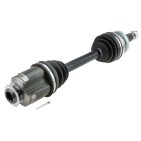 Cardan Arbre de Transmission Avant Droit Pour Hyundai Santa Fé II 495012B850
