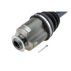 Cardan Arbre de Transmission Avant Droit Pour Hyundai Santa Fé II 495012B850