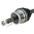 Cardan Arbre de Transmission Avant Droit Pour Hyundai Santa Fé II 495012B850
