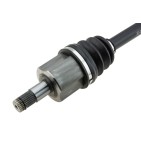 Cardan Arbre de Transmission Avant Droit Pour Jaguar X-Type I C2S29729 C2S4862