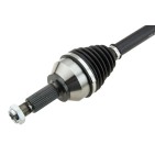 Cardan Arbre de Transmission Avant Droit Pour Jaguar X-Type I C2S29729 C2S4862