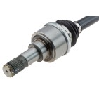Cardan Arbre de Transmission Arrière Droit Pour Jaguar X-Type C2S50486 C2S43419