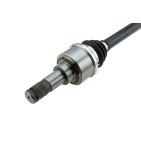 Cardan Arbre de Transmission Arrière Gauche Pour Jaguar X-Type I C2S50485
