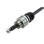Cardan Arbre de Transmission Arrière Gauche Pour Jaguar X-Type I C2S50485