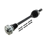 Cardan Arbre de Transmission Avant Gauche Pour Mercedes Sprinter A9063300201