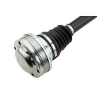 Cardan Arbre de Transmission Avant Gauche Pour Mercedes Sprinter A9063300201