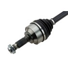 Cardan Arbre de Transmission Avant Gauche Pour Mercedes Sprinter A9063300201