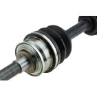 Cardan Arbre de Transmission Avant Droit Pour Mitsubishi Pajero II MB620282